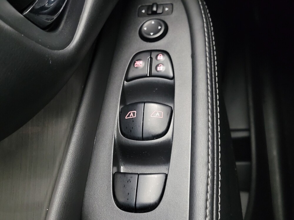 2017 Nissan Murano in Midlothian, IL 60445 - 18093209 27