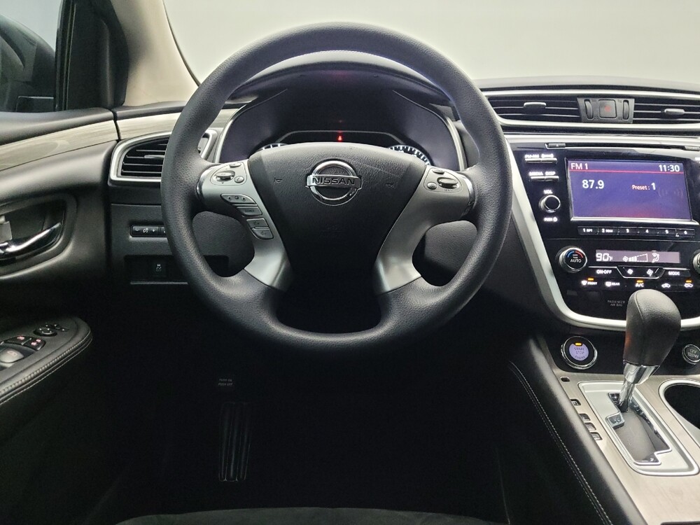 2017 Nissan Murano in Midlothian, IL 60445 - 18093209 22