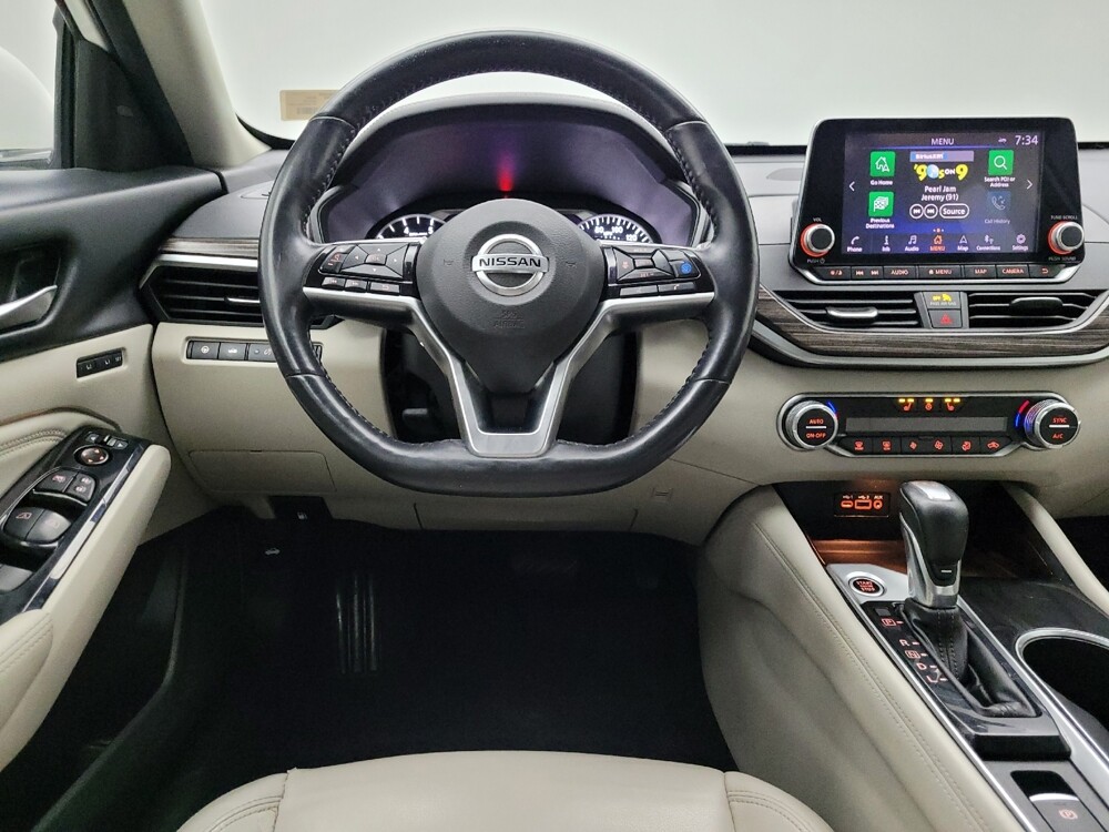 2020 Nissan Altima in Peoria, IL 61615 - 18093210 22