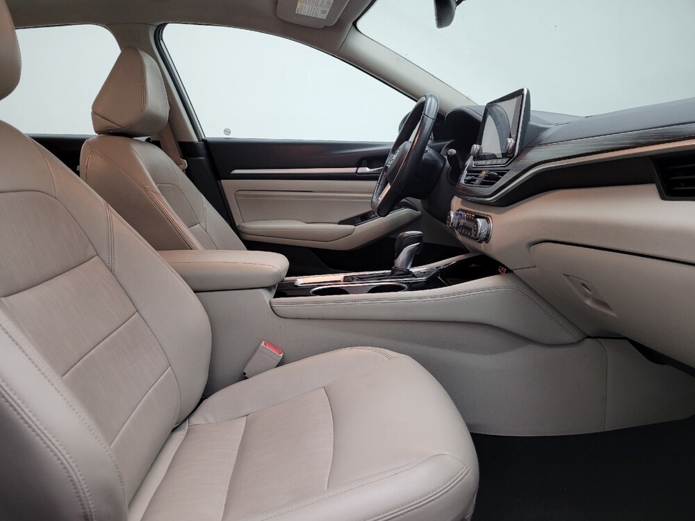 2020 Nissan Altima in Peoria, IL 61615 - 18093210 21