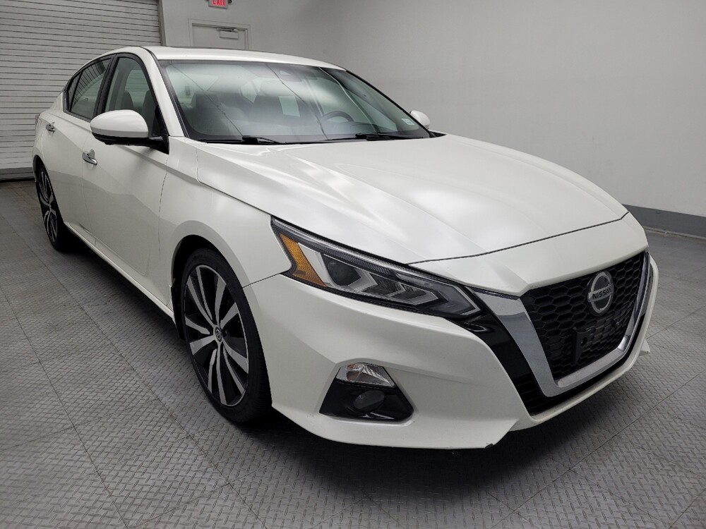 2020 Nissan Altima in Peoria, IL 61615 - 18093210 13