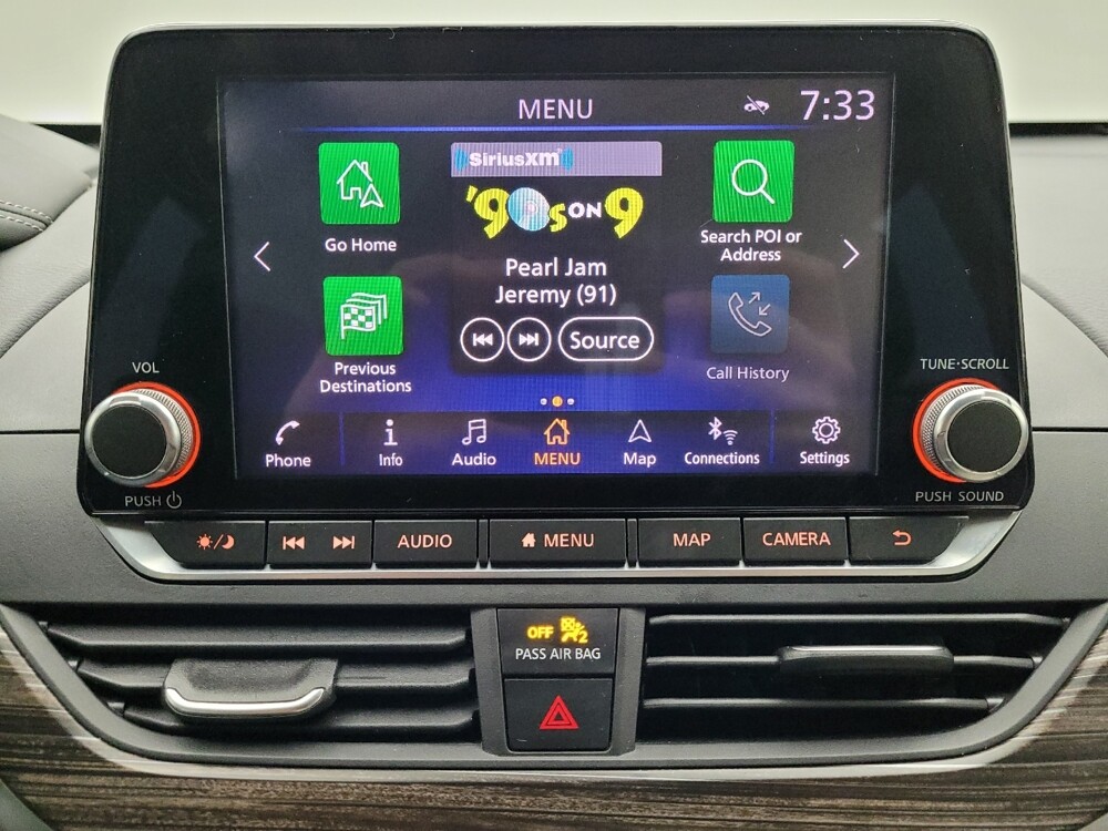 2020 Nissan Altima in Peoria, IL 61615 - 18093210 25