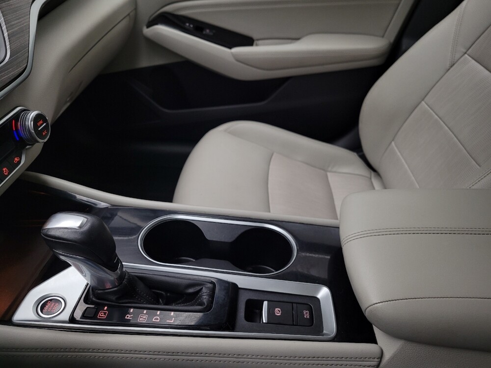 2020 Nissan Altima in Peoria, IL 61615 - 18093210 26