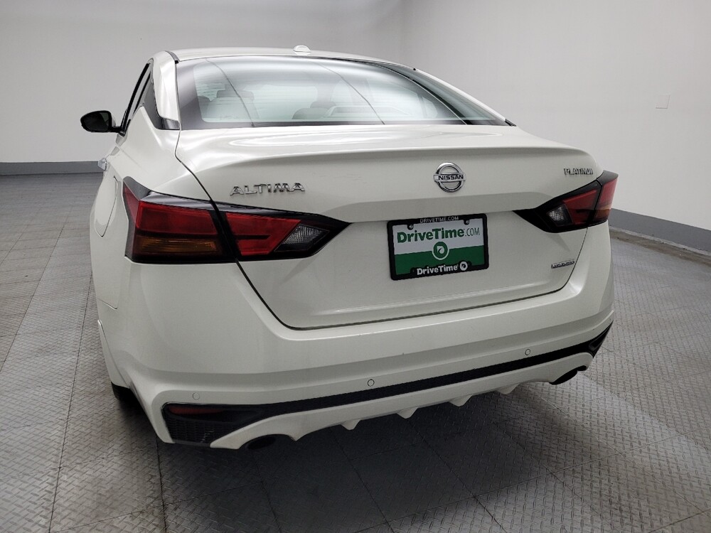 2020 Nissan Altima in Peoria, IL 61615 - 18093210 6