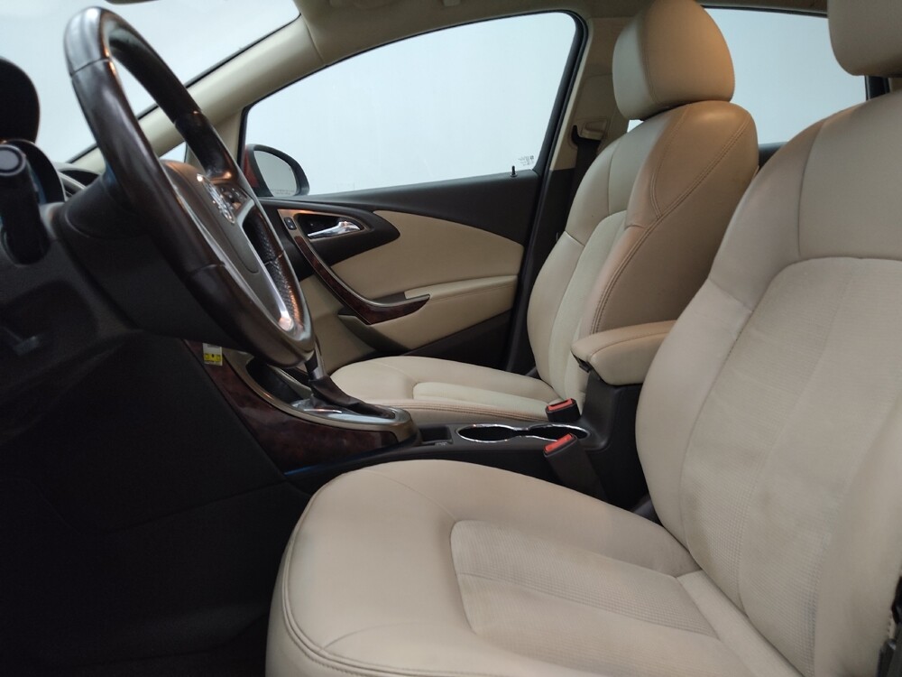 2016 Buick Verano in Lombard, IL 60148 - 18093211 17