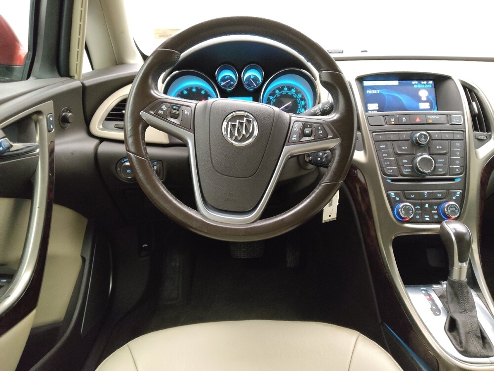 2016 Buick Verano in Lombard, IL 60148 - 18093211 22