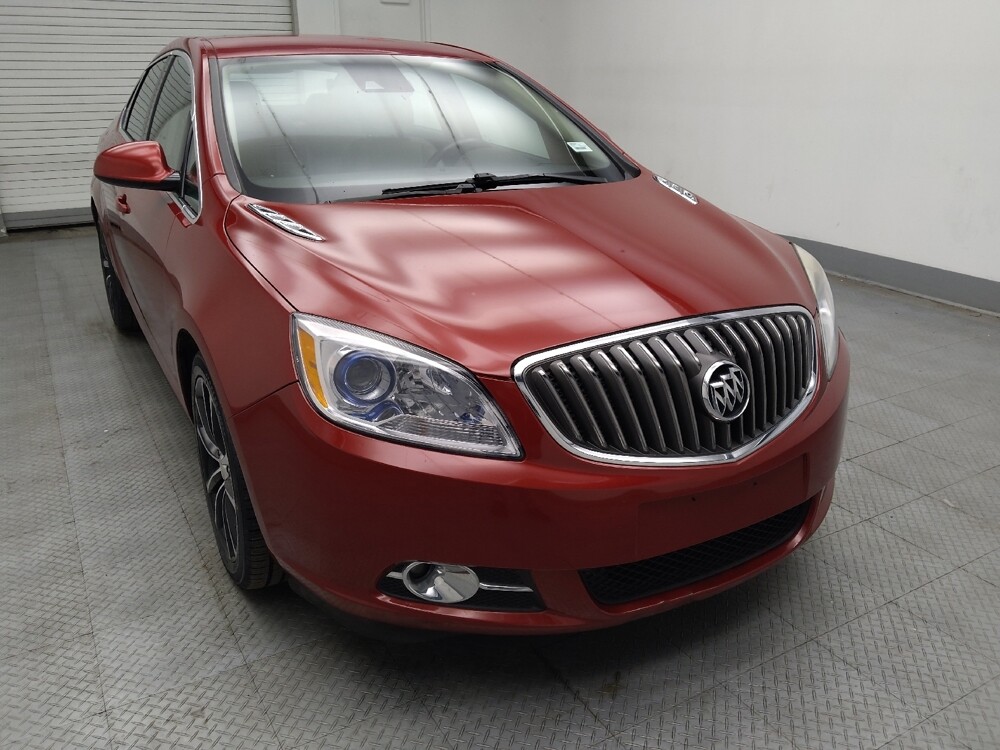 2016 Buick Verano in Lombard, IL 60148 - 18093211 14
