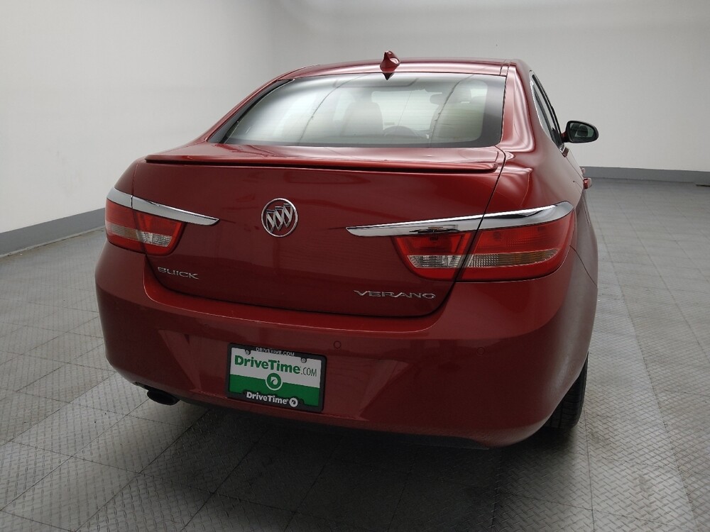 2016 Buick Verano in Lombard, IL 60148 - 18093211 7