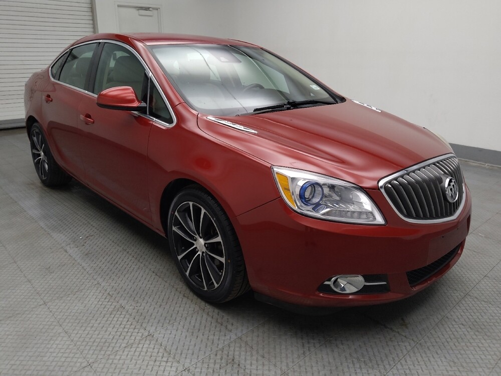 2016 Buick Verano in Lombard, IL 60148 - 18093211 13