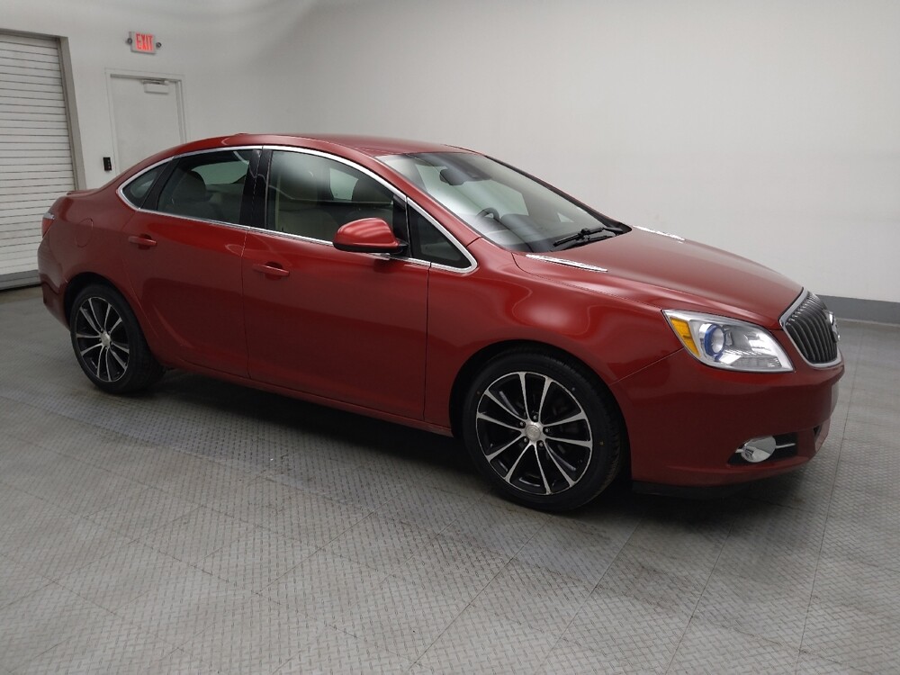 2016 Buick Verano in Lombard, IL 60148 - 18093211 11
