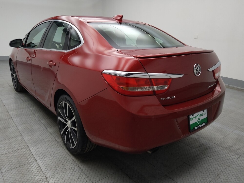 2016 Buick Verano in Lombard, IL 60148 - 18093211 5