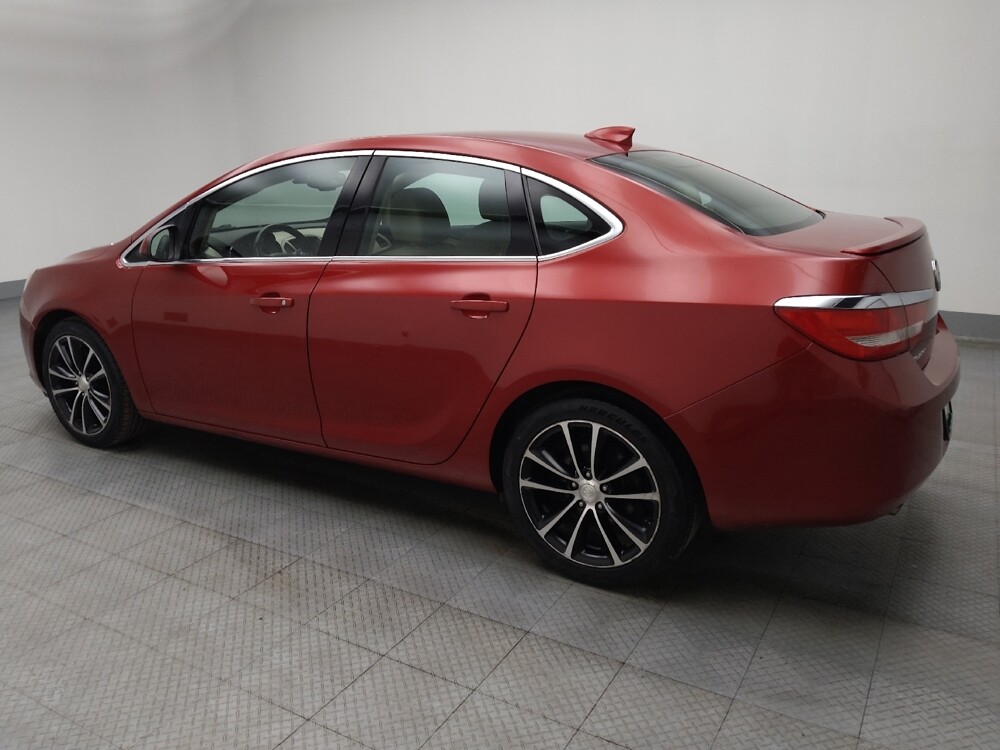 2016 Buick Verano in Lombard, IL 60148 - 18093211 3