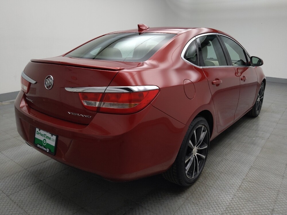 2016 Buick Verano in Lombard, IL 60148 - 18093211 9