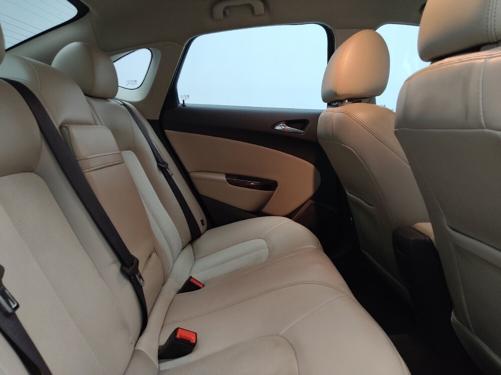 2016 Buick Verano in Lombard, IL 60148 - 18093211 19