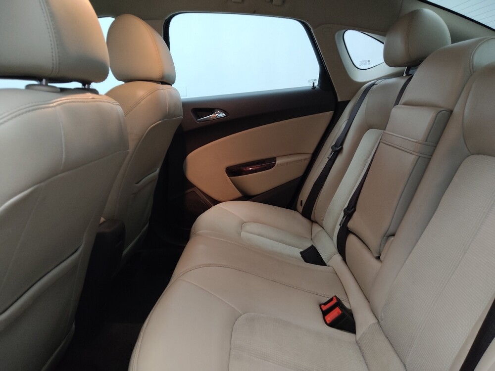 2016 Buick Verano in Lombard, IL 60148 - 18093211 18