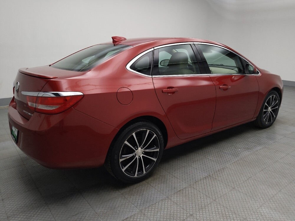 2016 Buick Verano in Lombard, IL 60148 - 18093211 10