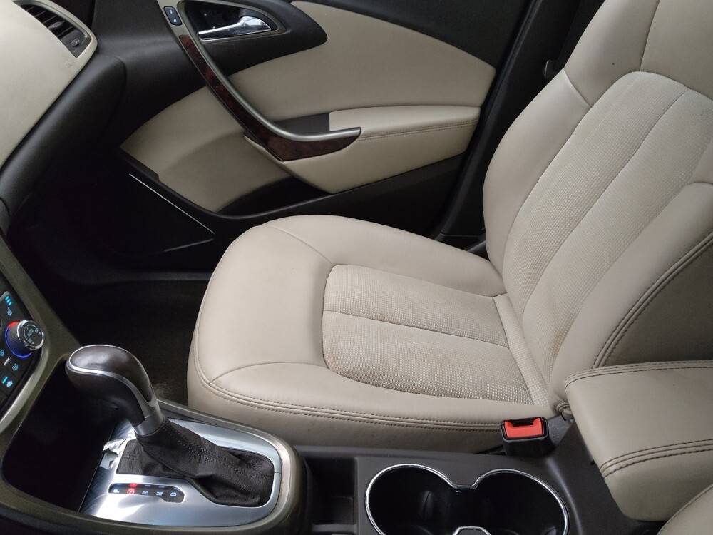 2016 Buick Verano in Lombard, IL 60148 - 18093211 26