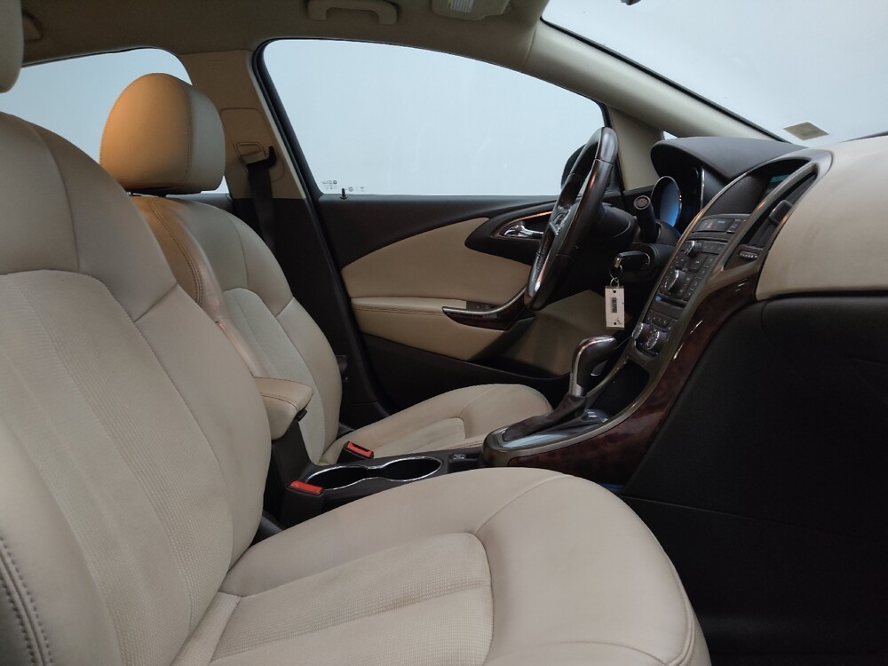 2016 Buick Verano in Lombard, IL 60148 - 18093211 21