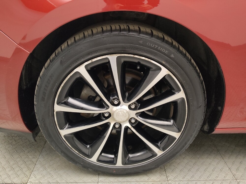 2016 Buick Verano in Lombard, IL 60148 - 18093211 31