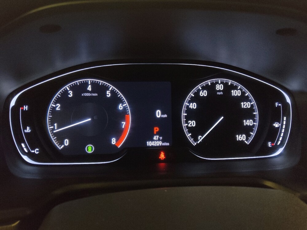 2021 Honda Accord in Lombard, IL 60148 - 18093212 23