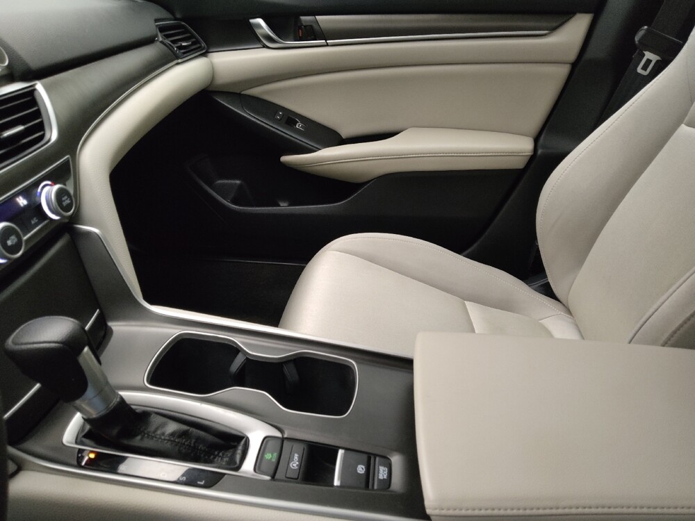 2021 Honda Accord in Lombard, IL 60148 - 18093212 26