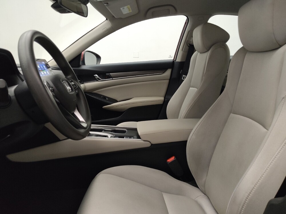 2021 Honda Accord in Lombard, IL 60148 - 18093212 17
