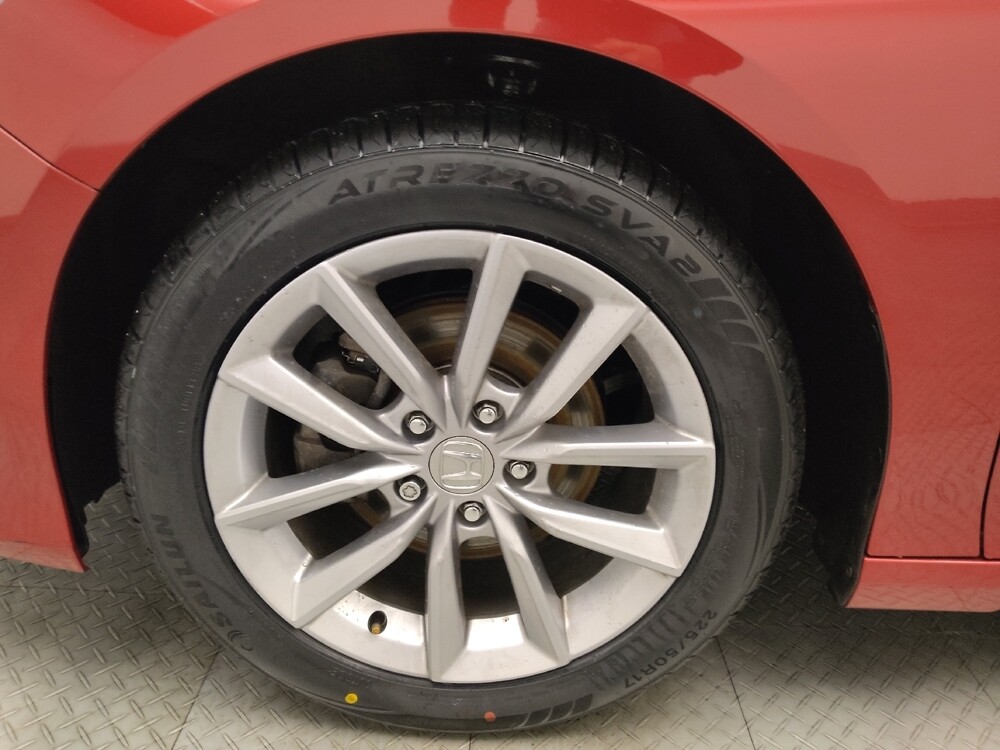 2021 Honda Accord in Lombard, IL 60148 - 18093212 31