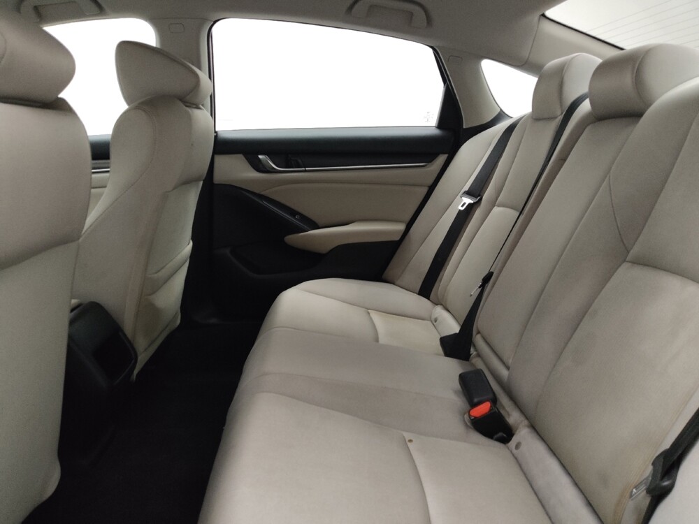 2021 Honda Accord in Lombard, IL 60148 - 18093212 18