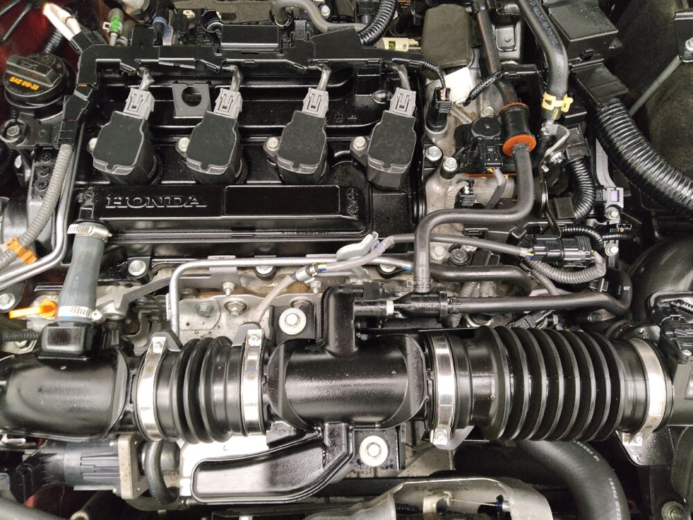 2021 Honda Accord in Lombard, IL 60148 - 18093212 30