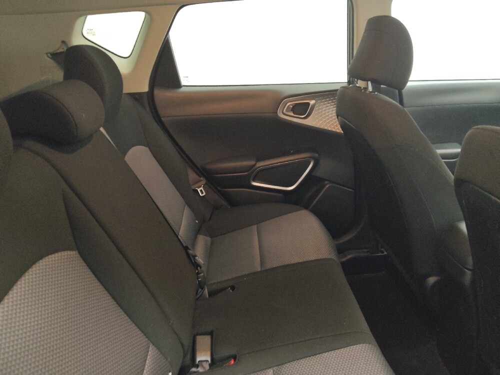 2022 Kia Soul in Peoria, IL 61615 - 18093213 19