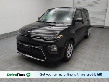 2022 Kia Soul in Peoria, IL 61615
