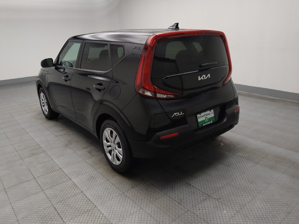 2022 Kia Soul in Peoria, IL 61615 - 18093213 5