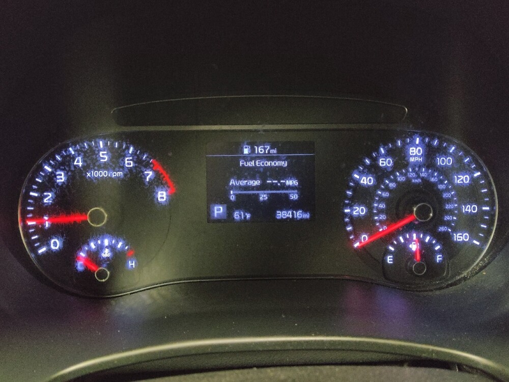 2022 Kia Soul in Peoria, IL 61615 - 18093213 23