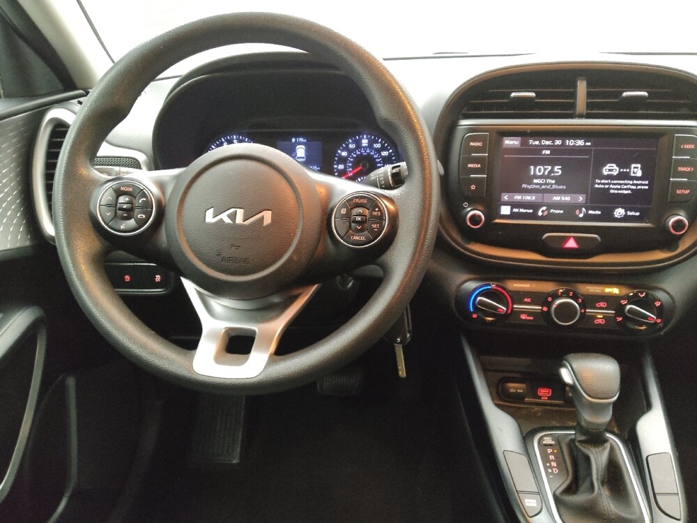 2022 Kia Soul in Peoria, IL 61615 - 18093213 22