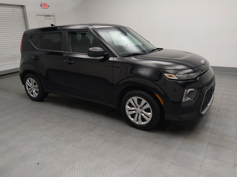 2022 Kia Soul in Peoria, IL 61615 - 18093213 11