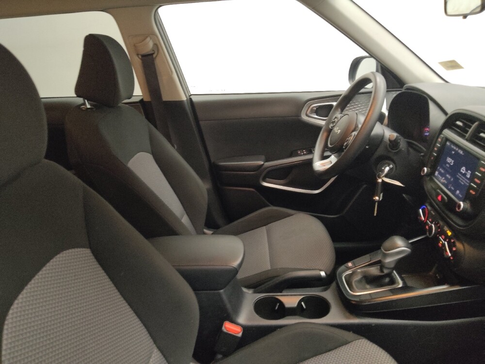 2022 Kia Soul in Peoria, IL 61615 - 18093213 21