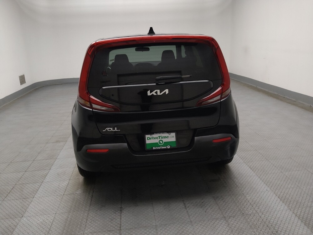 2022 Kia Soul in Peoria, IL 61615 - 18093213 6