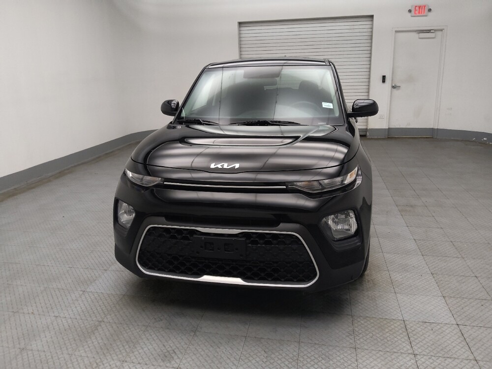 2022 Kia Soul in Peoria, IL 61615 - 18093213 15