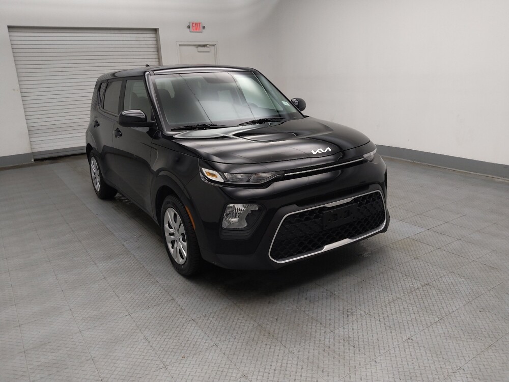 2022 Kia Soul in Peoria, IL 61615 - 18093213 13