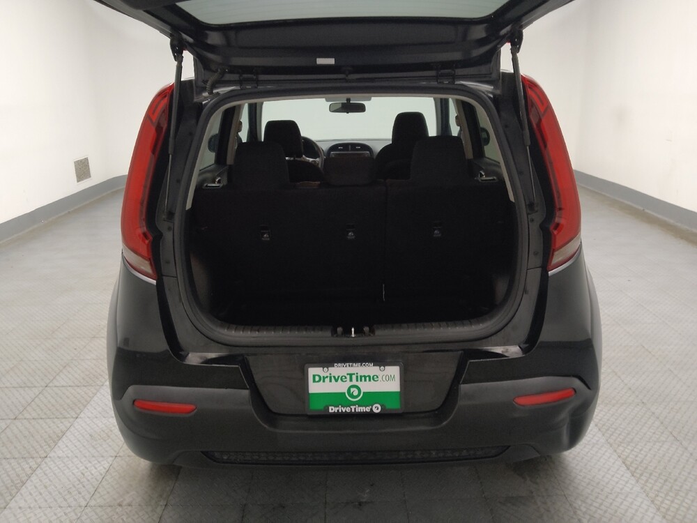 2022 Kia Soul in Peoria, IL 61615 - 18093213 29