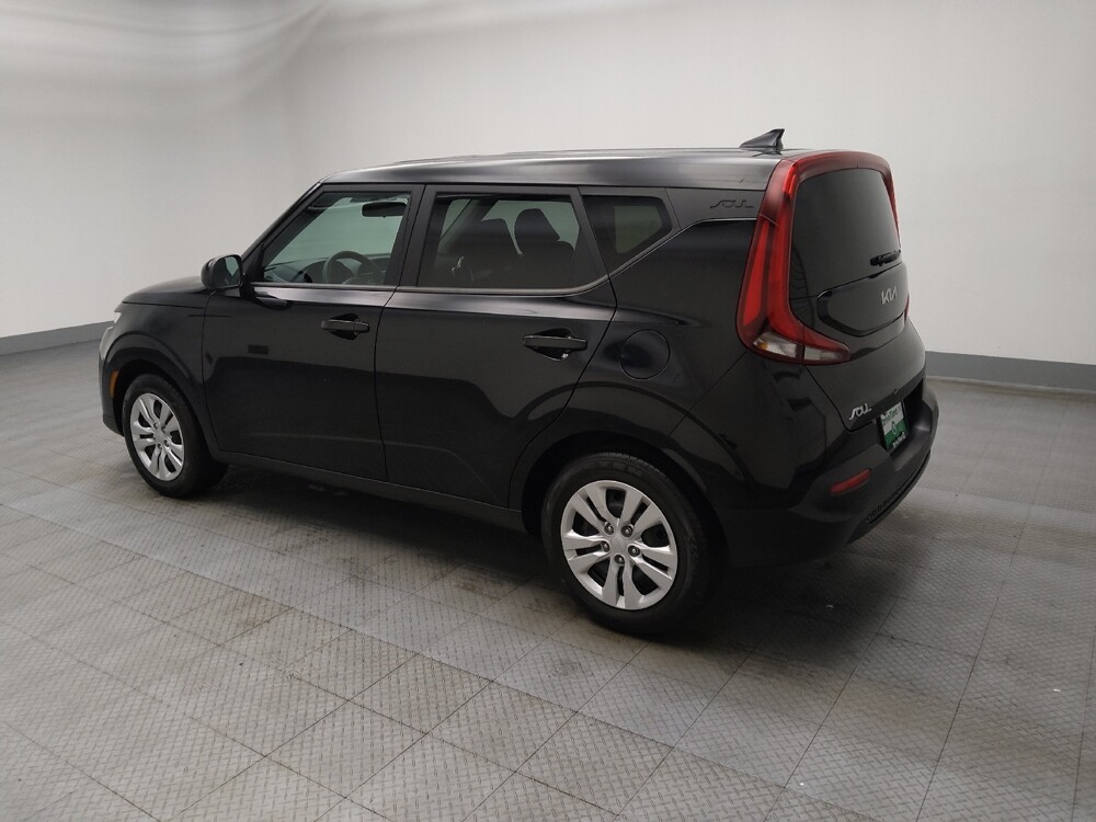 2022 Kia Soul in Peoria, IL 61615 - 18093213 3