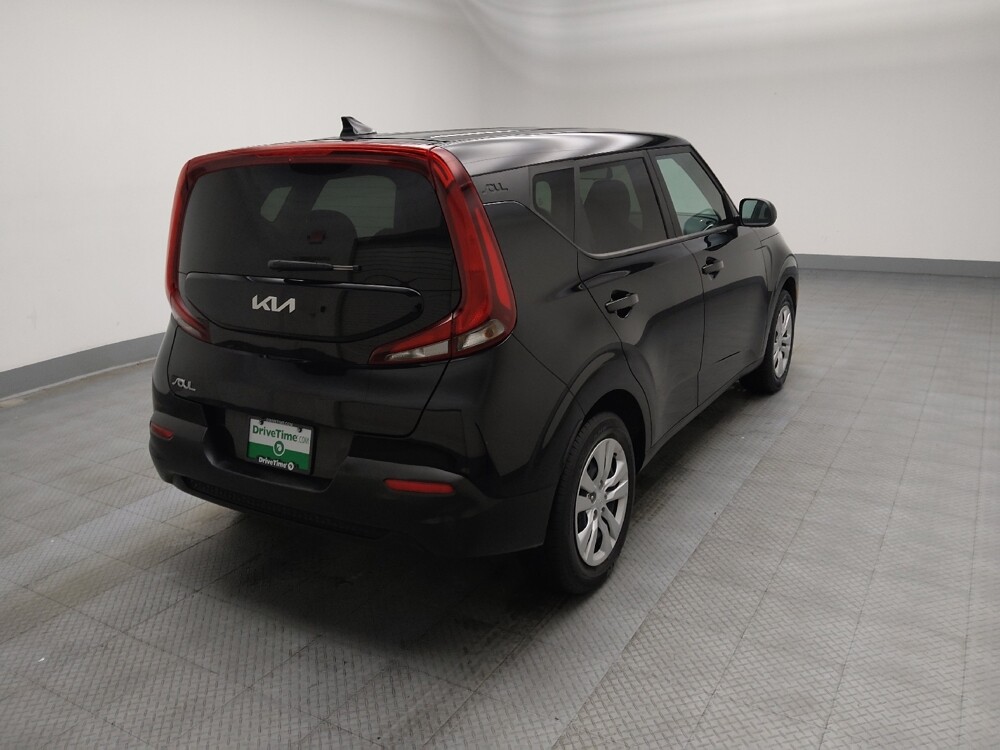 2022 Kia Soul in Peoria, IL 61615 - 18093213 9