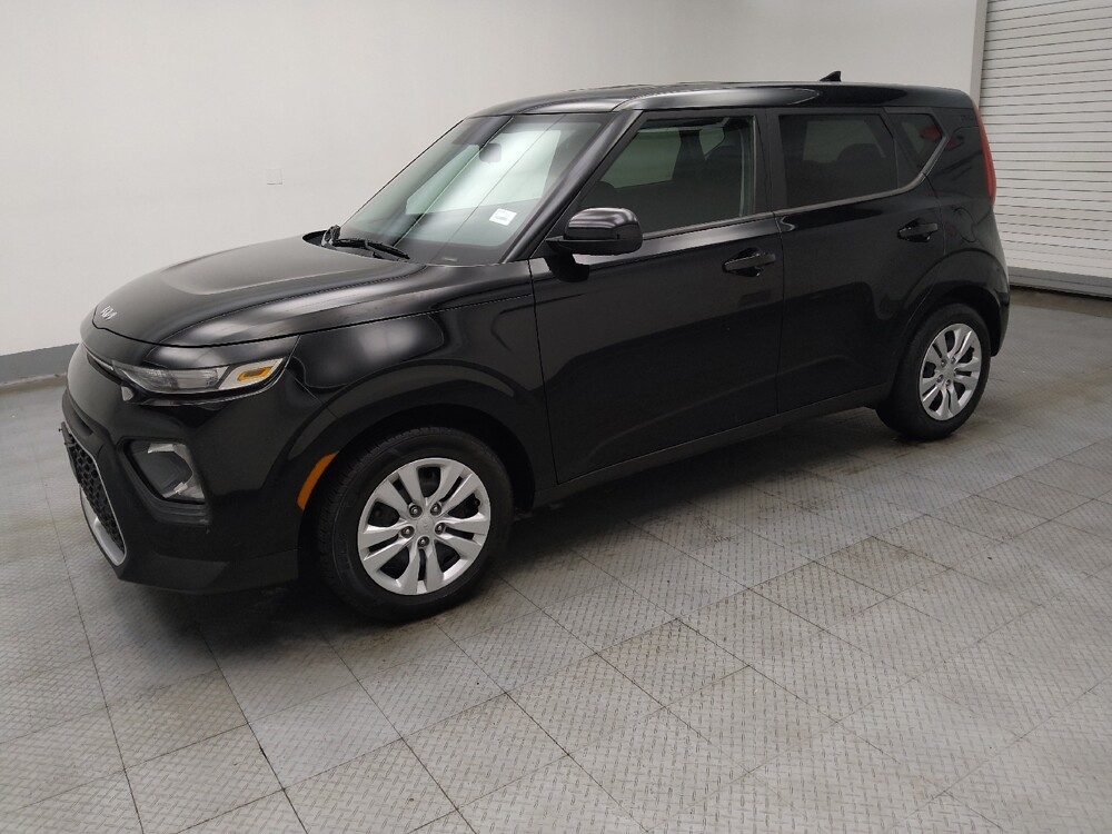 2022 Kia Soul in Peoria, IL 61615 - 18093213 2