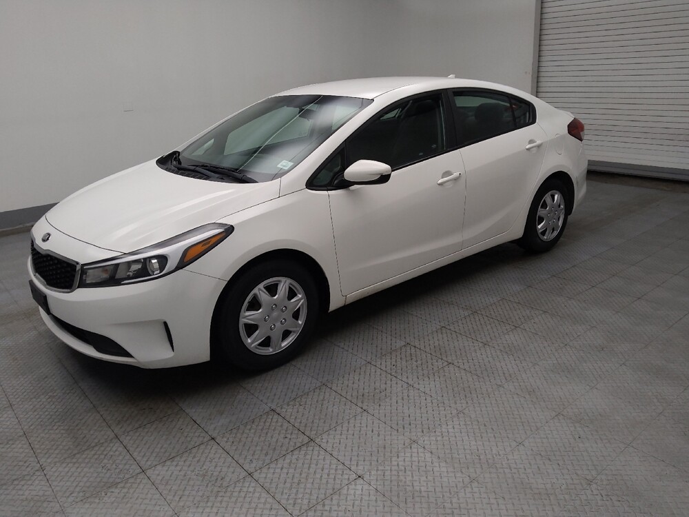 2017 Kia Forte in Peoria, IL 61615 - 18093214 2
