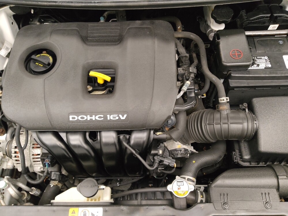 2017 Kia Forte in Peoria, IL 61615 - 18093214 30