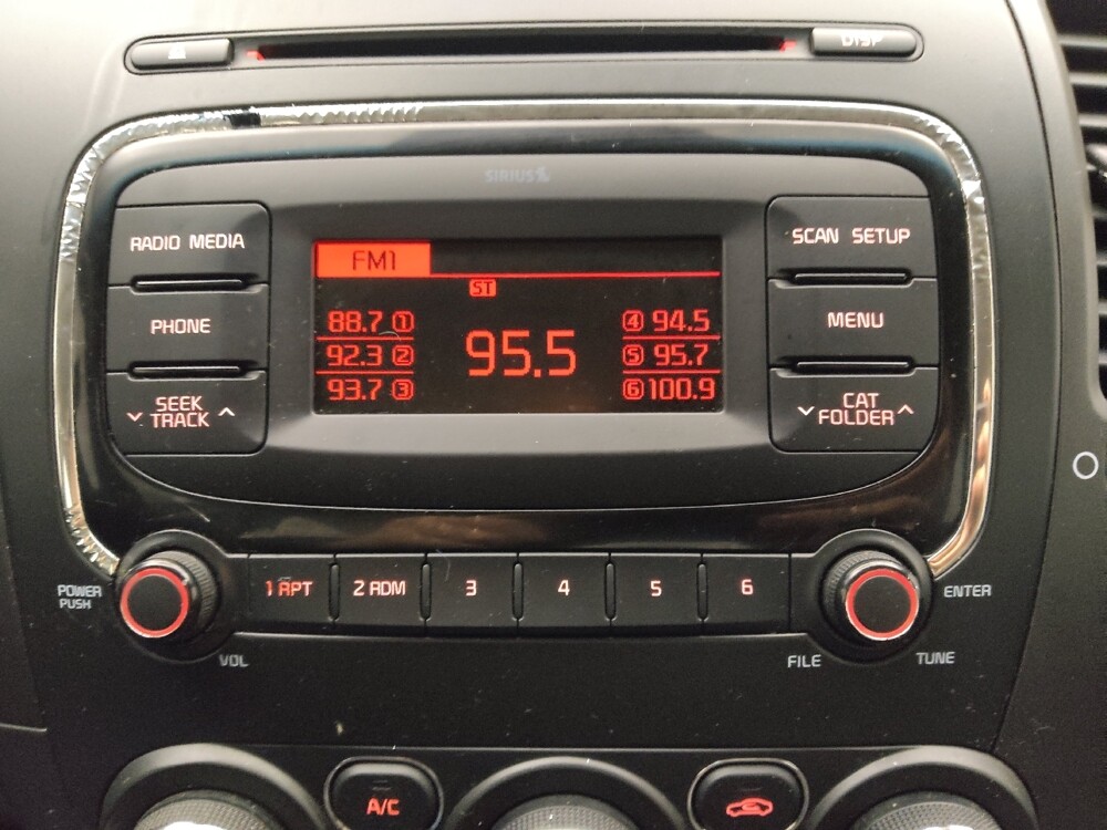 2017 Kia Forte in Peoria, IL 61615 - 18093214 25