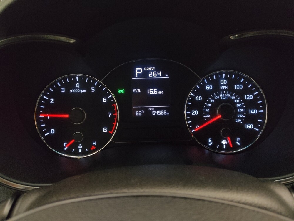 2017 Kia Forte in Peoria, IL 61615 - 18093214 23