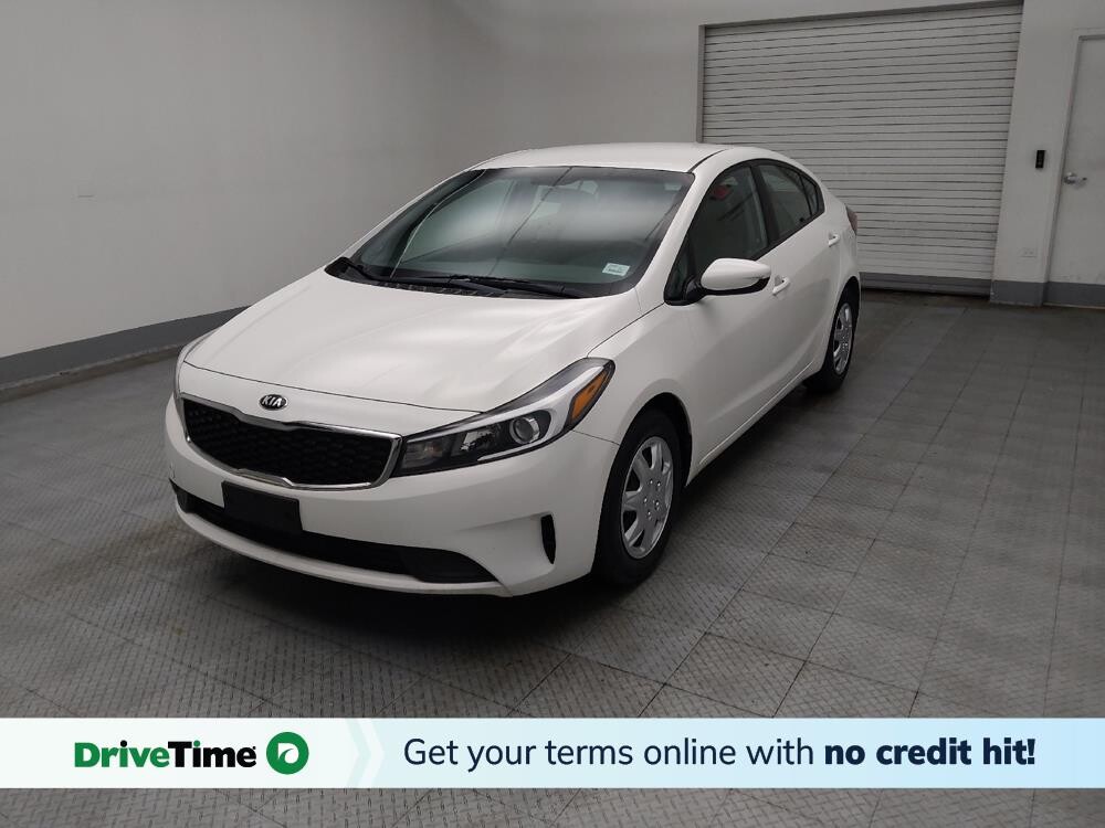 2017 Kia Forte in Peoria, IL 61615 - 18093214