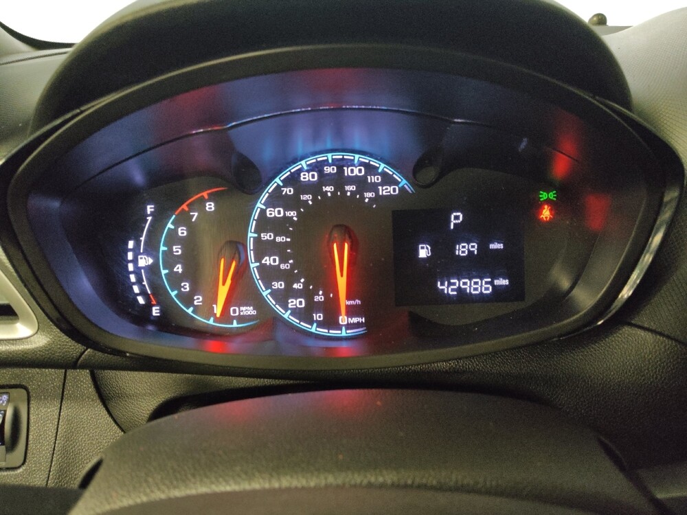 2019 Chevrolet Spark in Lombard, IL 60148 - 18093215 23