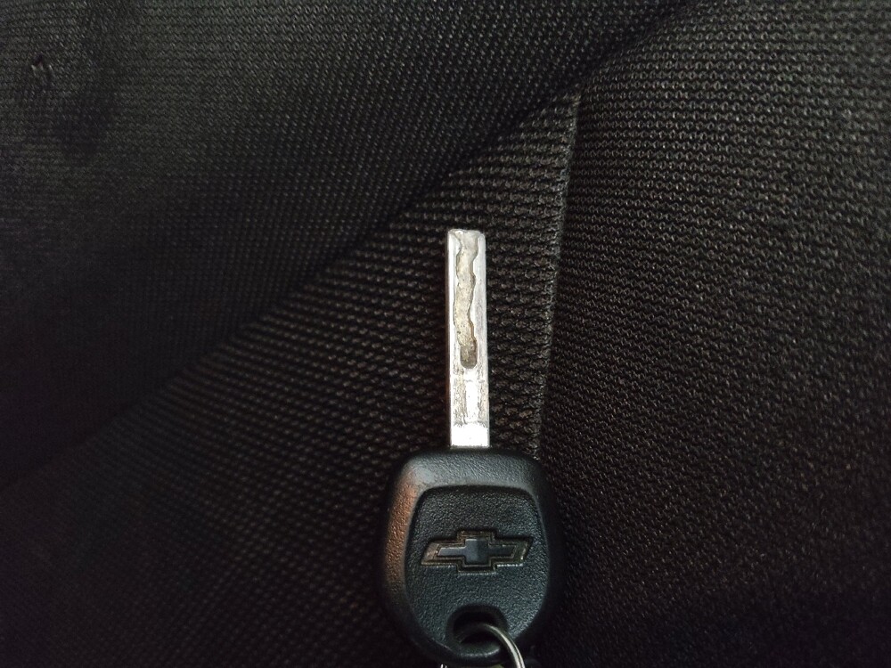 2019 Chevrolet Spark in Lombard, IL 60148 - 18093215 32